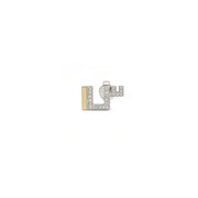 Earrings - HIBA JABER